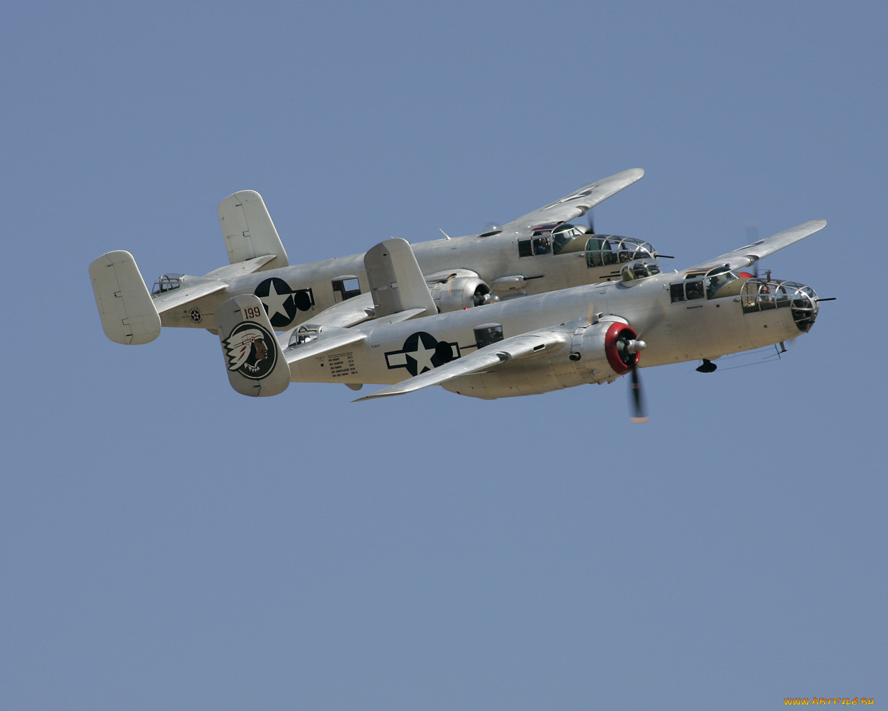 , , , b-25